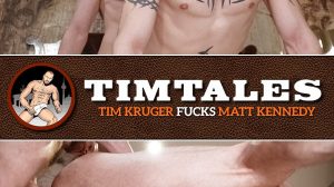 Tim Kruger